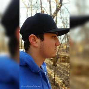 Meet your Posher, Christian